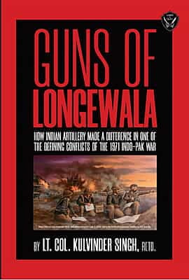Guns of Longewala