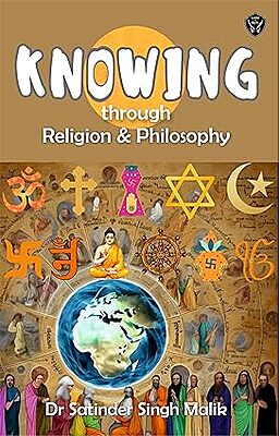 KNOWING through Religion and Philosophy