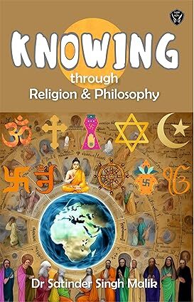 KNOWING through Religion and Philosophy KNOWING through Religion and Philosophy
