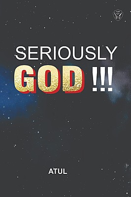 Seriously God!!!