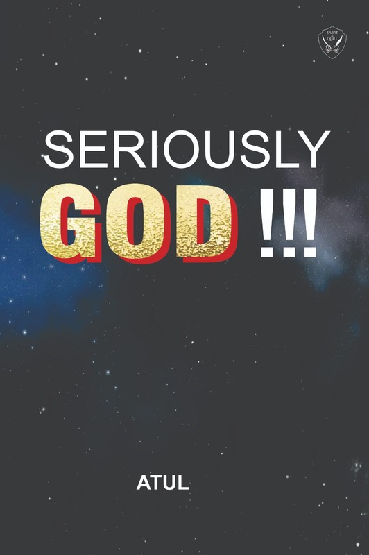 Seriously God!!! Seriously God!!!