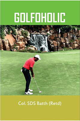 Golfoholic