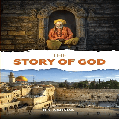 The Story of God