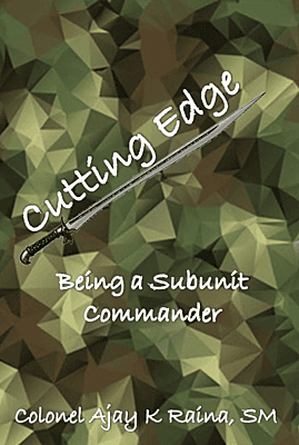 Cutting Edge