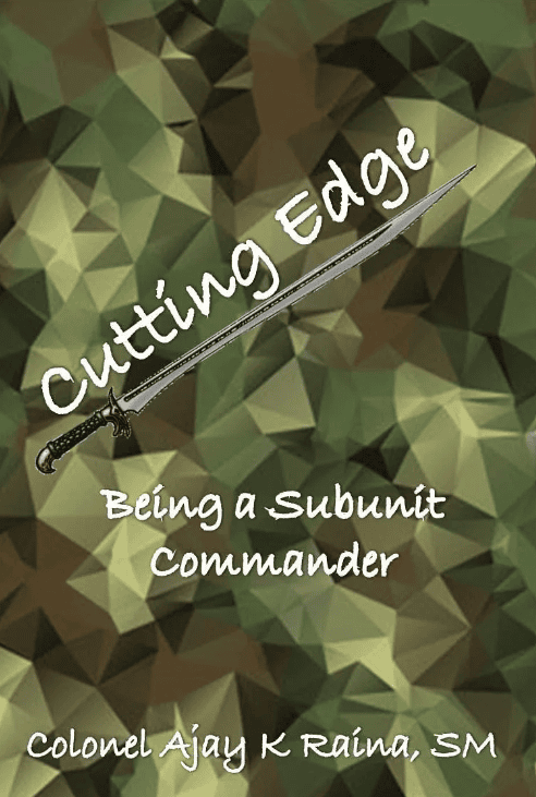 Cutting Edge