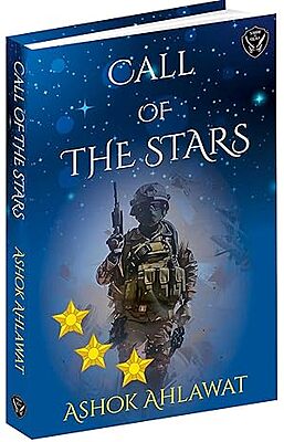 CALL OF THE STARS