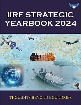 IIRF Strategic Yearbook 2024