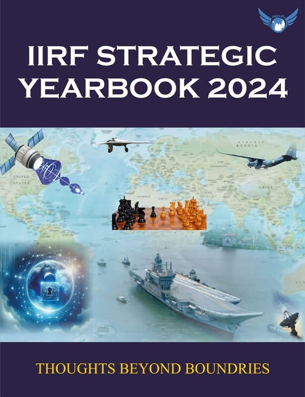 IIRF Strategic Yearbook 2024
