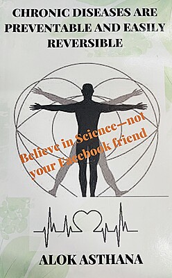 Chronic Diseases are Preventable and Easily Reversible