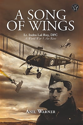 A Song of Wings