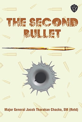 The Second Bullet