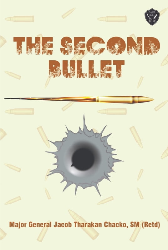 The Second Bullet The Second Bullet