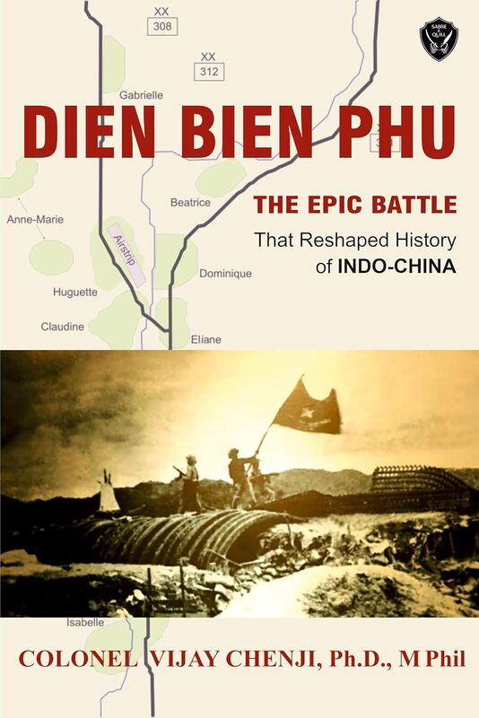 Dien Bien Phu: The Epic Battle that Reshaped History of Indo-China Dien Bien Phu: The Epic Battle that Reshaped History of Indo-China