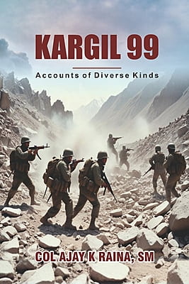 Kargil 99